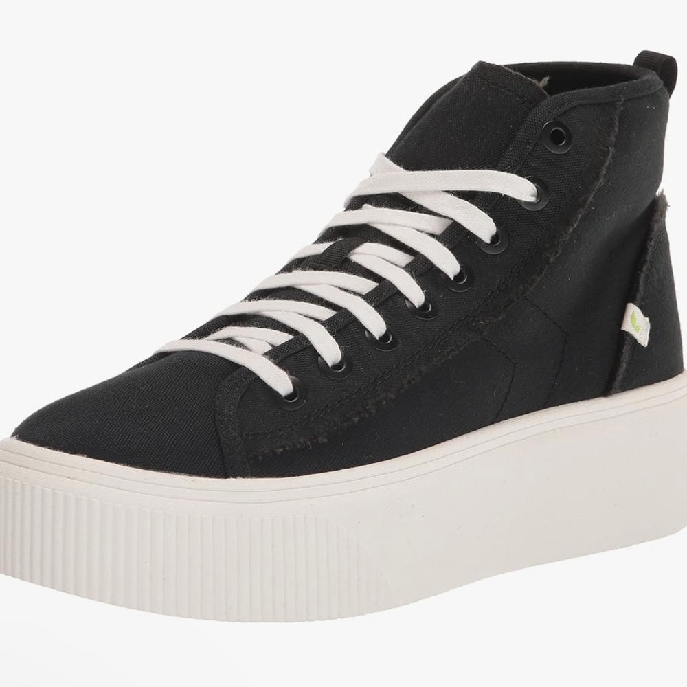 Dr. Scholl's High Top